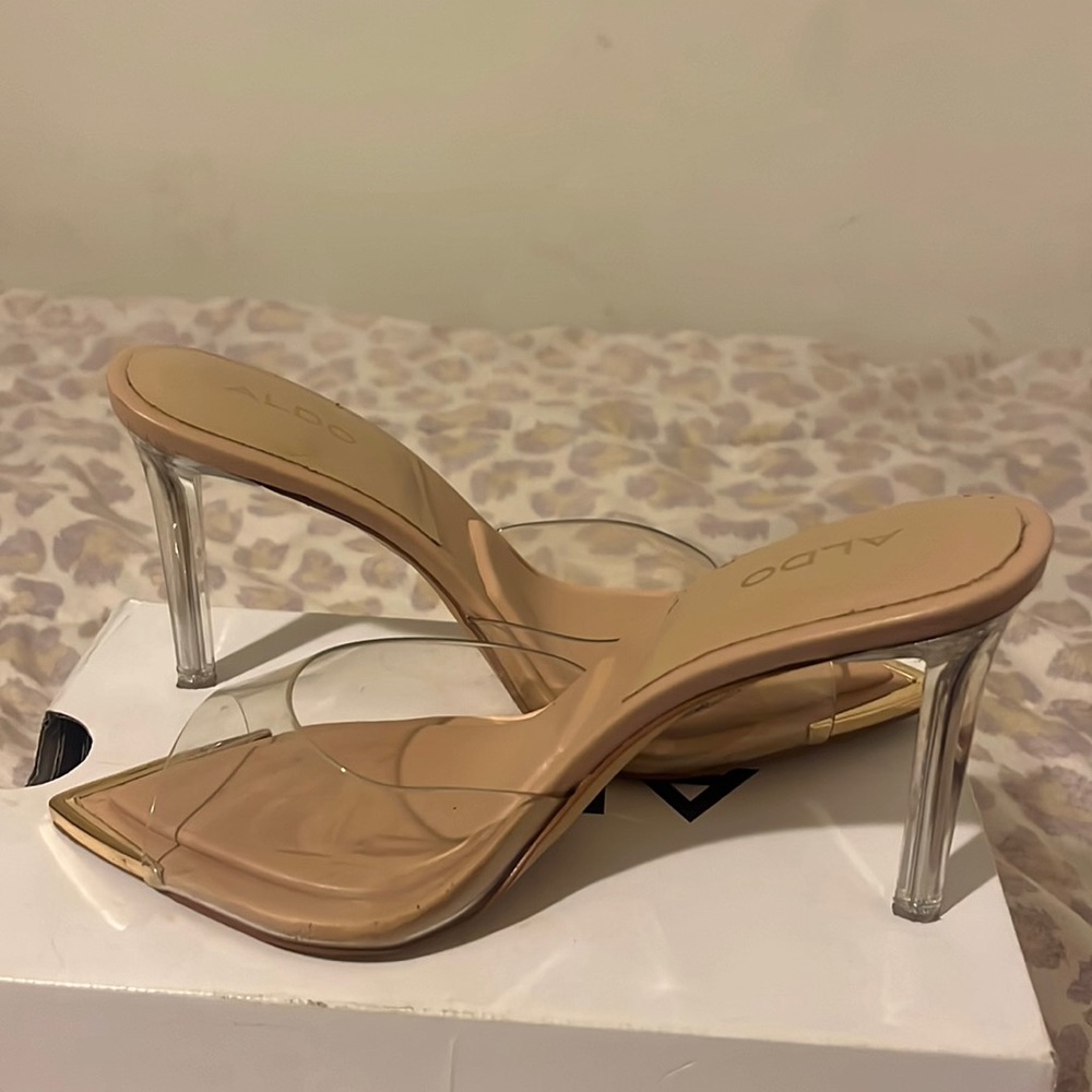 Aldo Heels